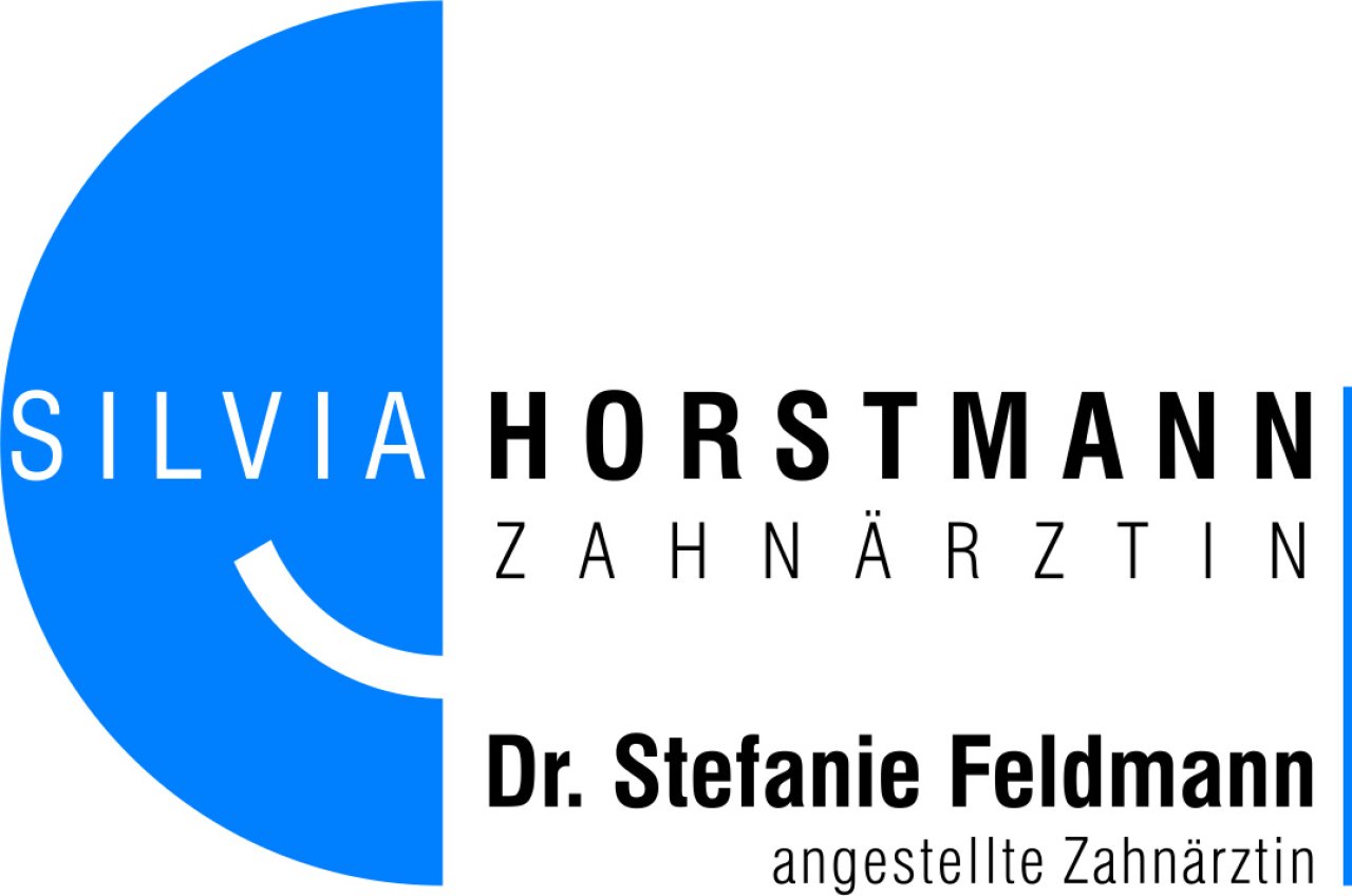 Logo Zahnarzt Horstman.